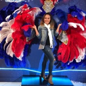 Meet your Posher, Duangdao